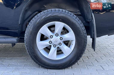 Внедорожник / Кроссовер Toyota Land Cruiser Prado 2021 в 