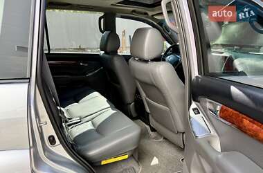 Внедорожник / Кроссовер Toyota Land Cruiser Prado 2006 в 