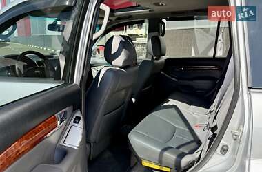 Внедорожник / Кроссовер Toyota Land Cruiser Prado 2006 в 