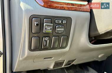 Внедорожник / Кроссовер Toyota Land Cruiser Prado 2006 в 