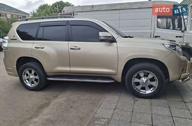 Внедорожник / Кроссовер Toyota Land Cruiser Prado 2010 в Ширяево