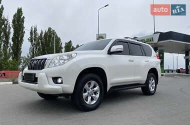 Внедорожник / Кроссовер Toyota Land Cruiser Prado 2011 в Хмельницком
