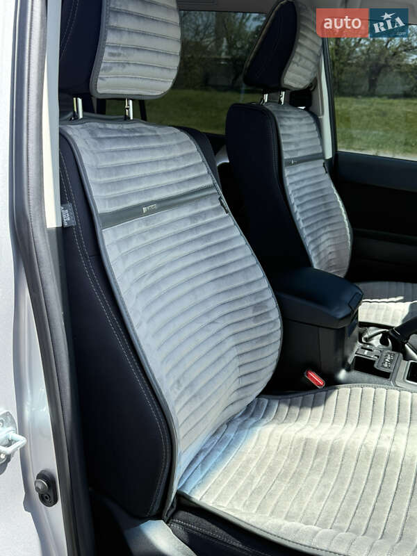 Позашляховик / Кросовер Toyota Land Cruiser Prado 2021 в Новомосковську фото 28 Позашляховик / Кросовер Toyota Land Cruiser Prado 2021 в Новомосковську