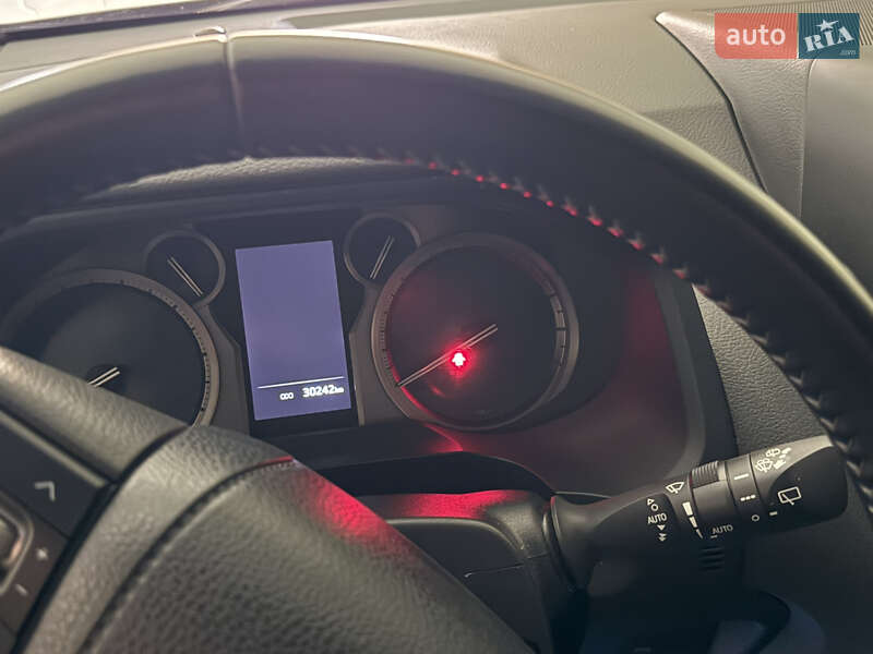 Позашляховик / Кросовер Toyota Land Cruiser Prado 2021 в Новомосковську фото 54 Позашляховик / Кросовер Toyota Land Cruiser Prado 2021 в Новомосковську