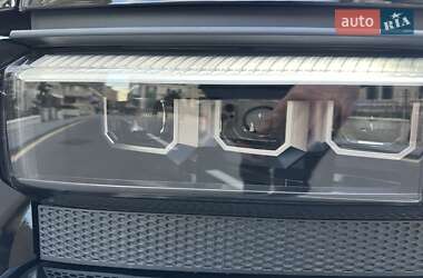Внедорожник / Кроссовер Toyota Land Cruiser Prado 2025 в 