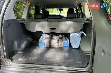 Позашляховик / Кросовер Toyota Land Cruiser Prado 2010 в 