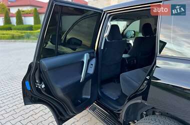 Внедорожник / Кроссовер Toyota Land Cruiser Prado 2022 в 