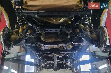 Внедорожник / Кроссовер Toyota Land Cruiser Prado 2020 в 