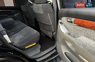 Внедорожник / Кроссовер Toyota Land Cruiser Prado 2008 в 