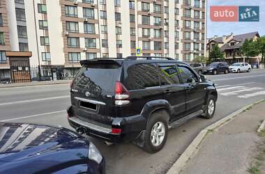 Внедорожник / Кроссовер Toyota Land Cruiser Prado 2006 в Киеве