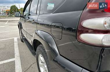 Внедорожник / Кроссовер Toyota Land Cruiser Prado 2004 в 