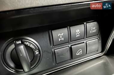 Позашляховик / Кросовер Toyota Land Cruiser Prado 2019 в 