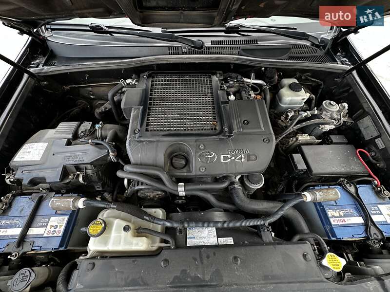 Внедорожник / Кроссовер Toyota Land Cruiser Prado 2004 в Сергеевке фото 33 Внедорожник / Кроссовер Toyota Land Cruiser Prado 2004 в Сергеевке