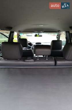 Внедорожник / Кроссовер Toyota Land Cruiser Prado 2008 в 