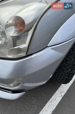 Позашляховик / Кросовер Toyota Land Cruiser Prado 2003 в 