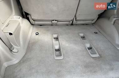 Позашляховик / Кросовер Toyota Land Cruiser Prado 2003 в 
