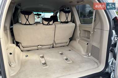 Позашляховик / Кросовер Toyota Land Cruiser Prado 2003 в 