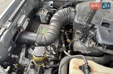 Позашляховик / Кросовер Toyota Land Cruiser Prado 2003 в 