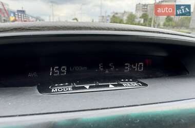 Позашляховик / Кросовер Toyota Land Cruiser Prado 2003 в 