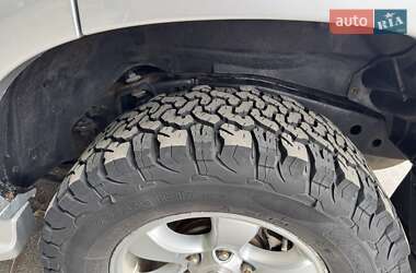 Позашляховик / Кросовер Toyota Land Cruiser Prado 2003 в 