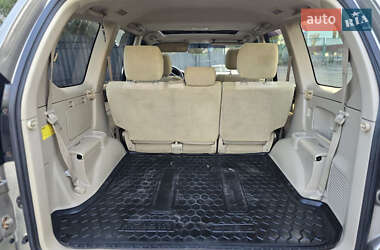 Внедорожник / Кроссовер Toyota Land Cruiser Prado 2004 в 