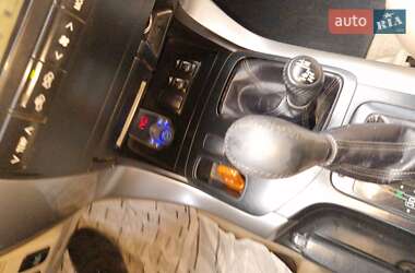 Внедорожник / Кроссовер Toyota Land Cruiser Prado 2005 в 
