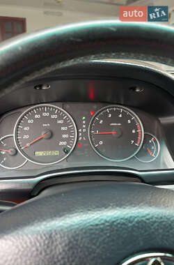 Позашляховик / Кросовер Toyota Land Cruiser Prado 2008 в 