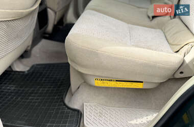 Позашляховик / Кросовер Toyota Land Cruiser Prado 2003 в 