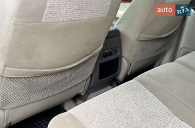 Позашляховик / Кросовер Toyota Land Cruiser Prado 2003 в 