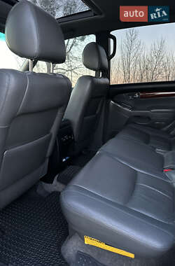 Позашляховик / Кросовер Toyota Land Cruiser Prado 2006 в 