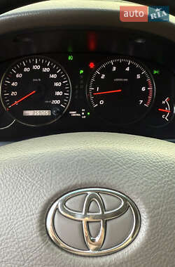 Внедорожник / Кроссовер Toyota Land Cruiser Prado 2007 в 