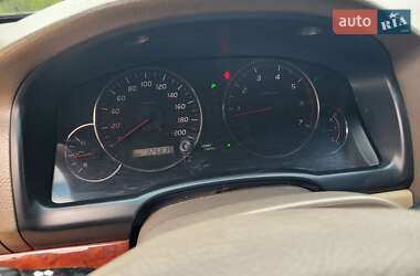 Внедорожник / Кроссовер Toyota Land Cruiser Prado 2003 в 