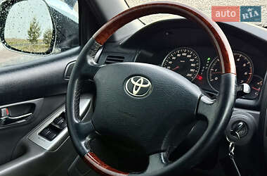 Внедорожник / Кроссовер Toyota Land Cruiser Prado 2008 в 