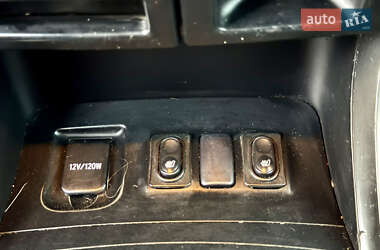 Внедорожник / Кроссовер Toyota Land Cruiser Prado 2008 в 