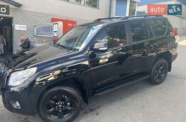 Внедорожник / Кроссовер Toyota Land Cruiser Prado 2013 в Киеве