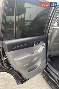 Внедорожник / Кроссовер Toyota Land Cruiser Prado 2008 в 