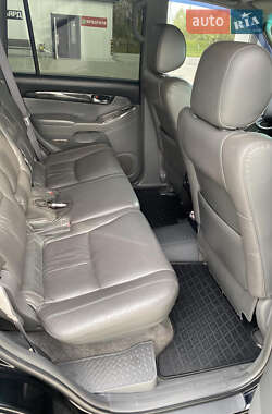 Внедорожник / Кроссовер Toyota Land Cruiser Prado 2008 в 