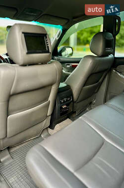Позашляховик / Кросовер Toyota Land Cruiser Prado 2004 в 