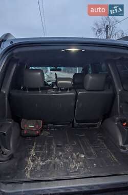 Внедорожник / Кроссовер Toyota Land Cruiser Prado 2007 в Днепре