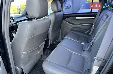 Позашляховик / Кросовер Toyota Land Cruiser Prado 2007 в 