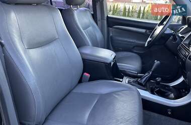 Позашляховик / Кросовер Toyota Land Cruiser Prado 2007 в 