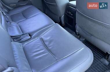 Позашляховик / Кросовер Toyota Land Cruiser Prado 2007 в 