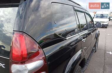 Внедорожник / Кроссовер Toyota Land Cruiser Prado 2007 в 
