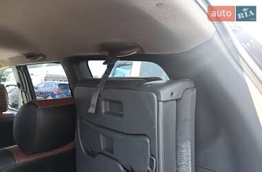 Внедорожник / Кроссовер Toyota Land Cruiser Prado 2007 в 