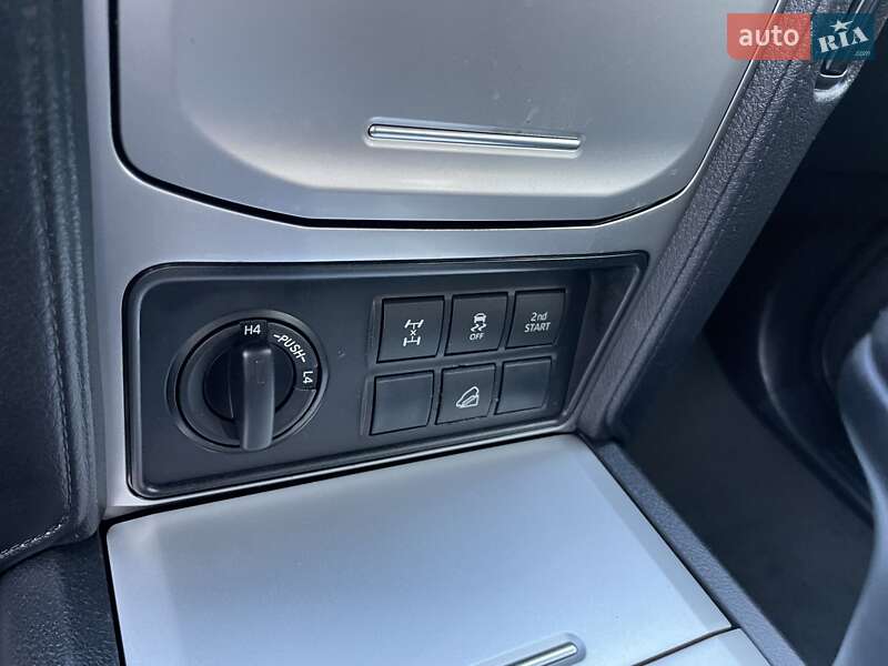 Внедорожник / Кроссовер Toyota Land Cruiser Prado 2018 в Виннице