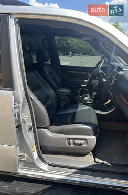 Внедорожник / Кроссовер Toyota Land Cruiser Prado 2003 в 