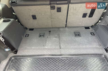 Позашляховик / Кросовер Toyota Land Cruiser Prado 2012 в 