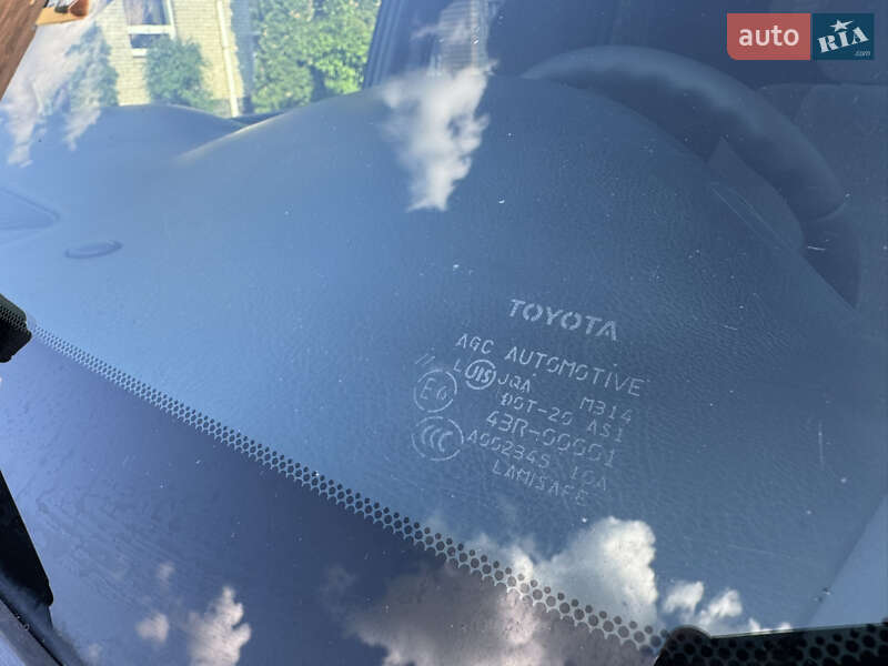 Внедорожник / Кроссовер Toyota Land Cruiser Prado 2007 в Харькове фото 9 Внедорожник / Кроссовер Toyota Land Cruiser Prado 2007 в Харькове