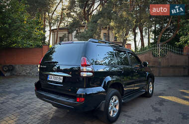 Внедорожник / Кроссовер Toyota Land Cruiser Prado 2008 в 