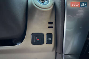 Внедорожник / Кроссовер Toyota Land Cruiser Prado 2008 в 